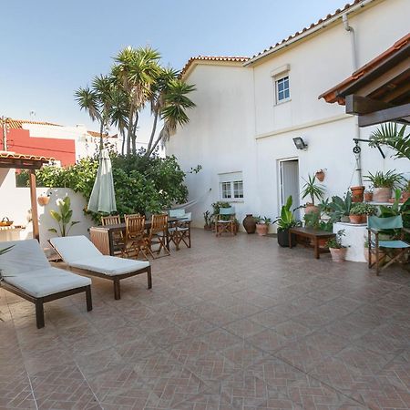 Вилла Matias Terrace House Лориньян Экстерьер фото