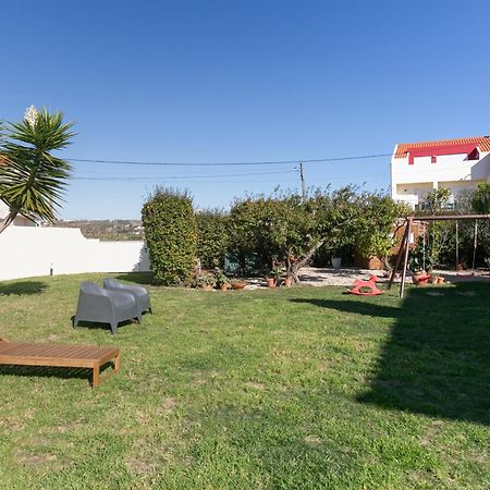 Вилла Matias Terrace House Лориньян Экстерьер фото