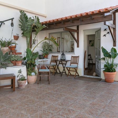 Вилла Matias Terrace House Лориньян Экстерьер фото