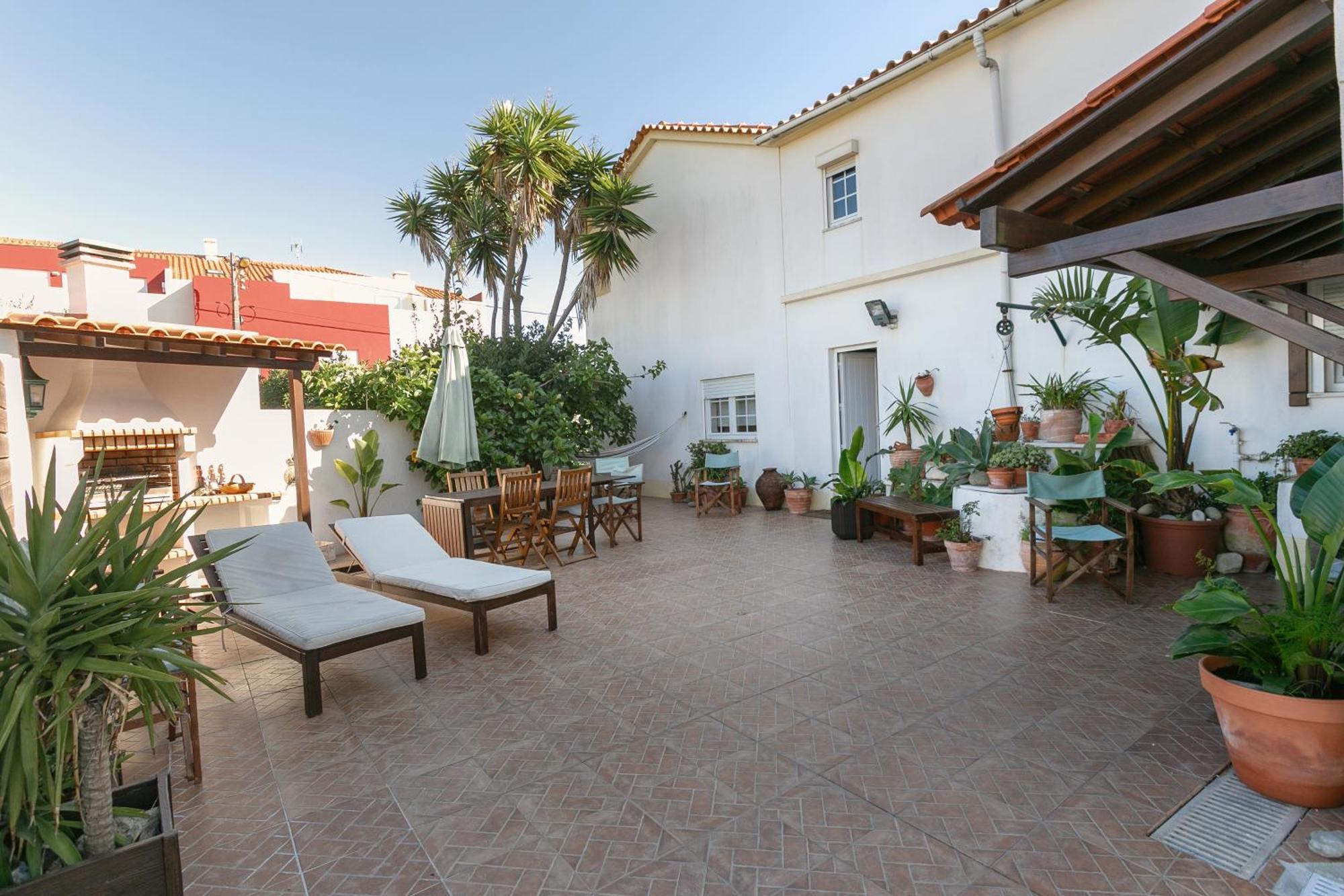 Вилла Matias Terrace House Лориньян Экстерьер фото