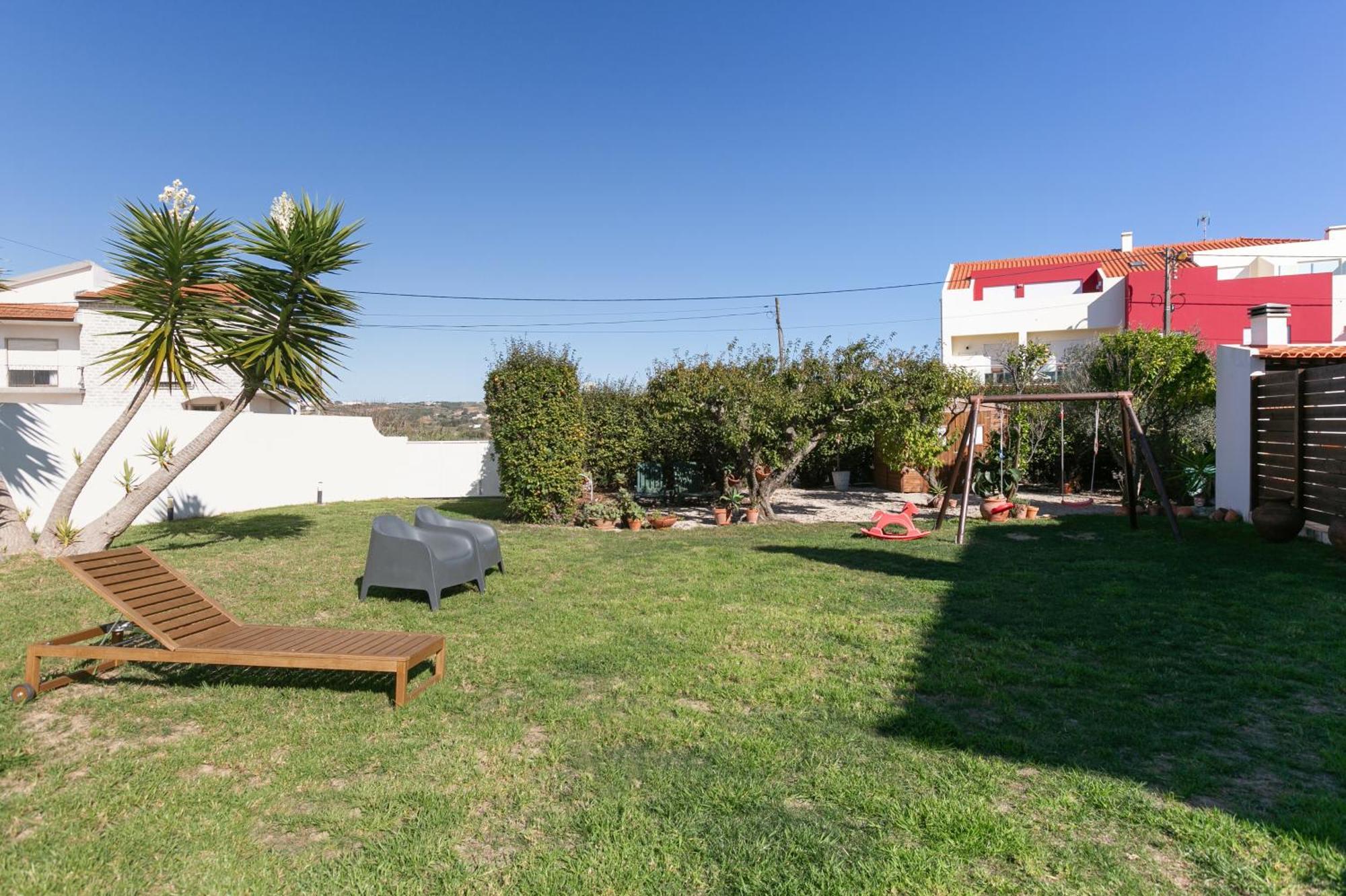 Вилла Matias Terrace House Лориньян Экстерьер фото