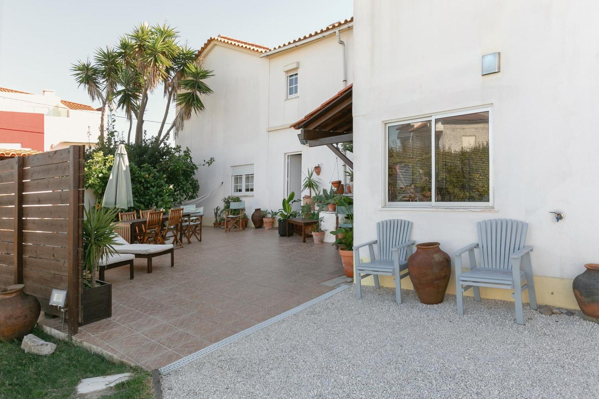 Вилла Matias Terrace House Лориньян Экстерьер фото