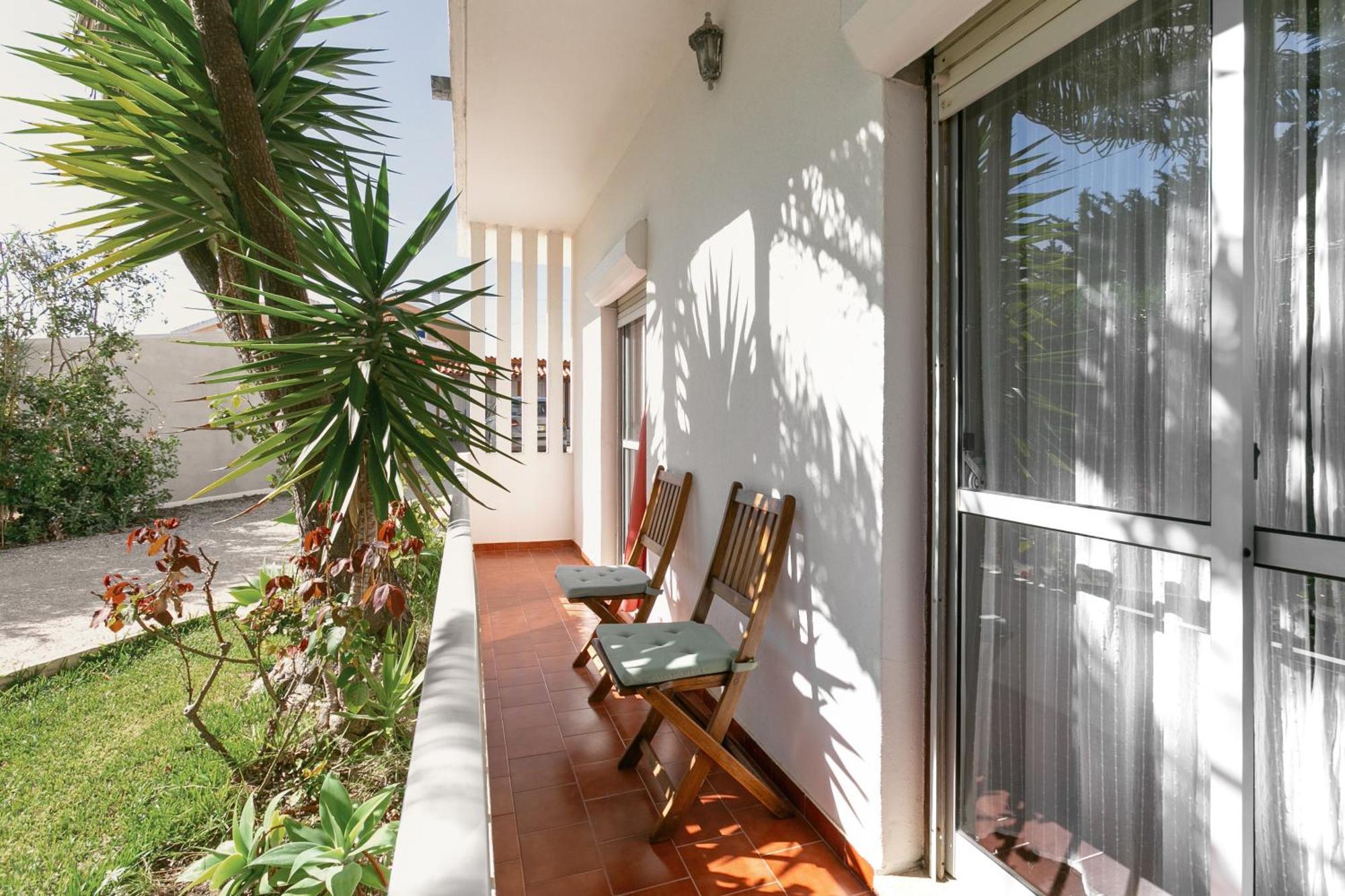 Вилла Matias Terrace House Лориньян Экстерьер фото