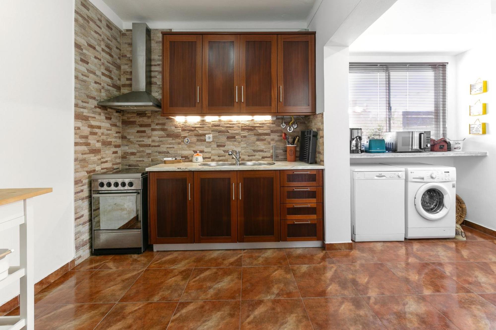 Вилла Matias Terrace House Лориньян Экстерьер фото