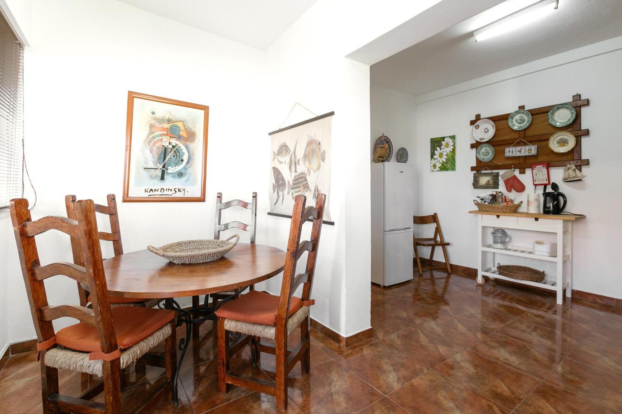 Вилла Matias Terrace House Лориньян Экстерьер фото